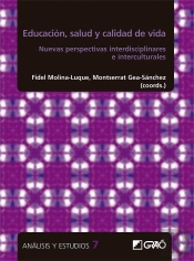 Salud, Educación Y Calidad De Vida: Nuevas Prespectivas Interdisciplinarias E Interculturales