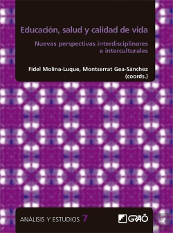 Bertrand.pt - Salud, Educación Y Calidad De Vida: Nuevas Prespectivas Interdisciplinarias E Interculturales