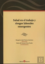 Salud En El Trabajo Y Riesgos Laborales Emergentes