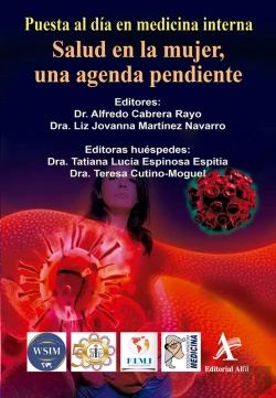 Bertrand.pt - Salud En La Mujer, Una Agenda Pendiente