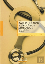 Salud, Justicia Y Recursos Limitados