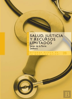 Bertrand.pt - Salud, Justicia Y Recursos Limitados