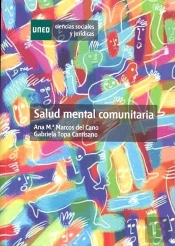 Salud Mental Comunitaria