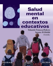 Salud Mental En Contextos Educativos