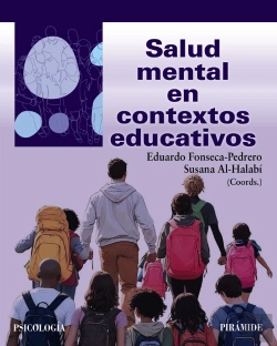 Bertrand.pt - Salud Mental En Contextos Educativos