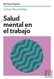 Salud Mental En El Trabajo