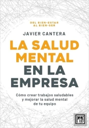 Salud Mental En La Empresa,La