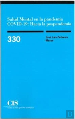 Bertrand.pt - Salud Mental En La Pandemia Covid-19: Hacia La Pospandemia