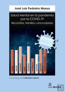 Bertrand.pt - Salud Mental En La Pandemia Por La Covid 19 Recorridos Tr