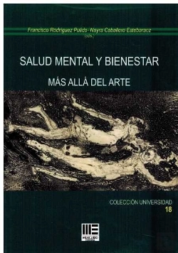 Bertrand.pt - Salud Mental Y Bienestar. Mas Alla Del Arte
