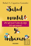 Salud Mental Y Embarazo