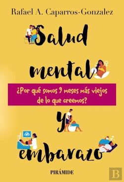 Bertrand.pt - Salud Mental Y Embarazo