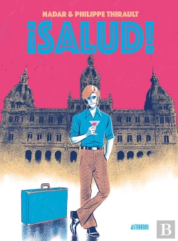 Bertrand.pt - ¡Salud!