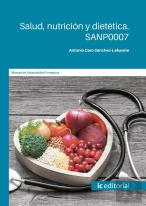 Salud Nutricion Y Dietetica Sanp0007