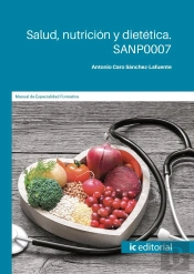 Salud Nutricion Y Dietetica Sanp0007