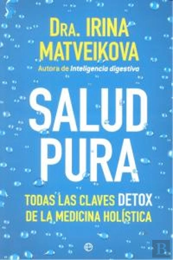 Bertrand.pt - Salud Pura