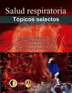 Bertrand.pt - Salud Respiratoria. Tópicos Selectos