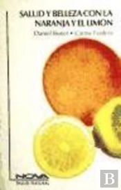 Salud Y Belleza Naranja Y Limon