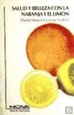 Bertrand.pt - Salud Y Belleza Naranja Y Limon