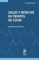 Salud Y Derecho En Tiempos De Covid
