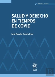 Salud Y Derecho En Tiempos De Covid