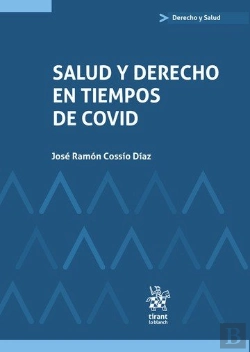 Bertrand.pt - Salud Y Derecho En Tiempos De Covid