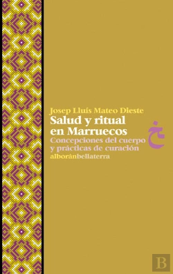 Bertrand.pt - Salud Y Ritual En Marruecos