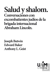 Salud Y Shalom
