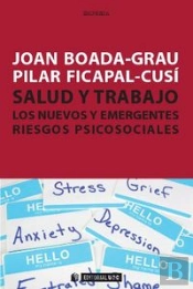 Salud Y Trabajo