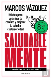Saludable Mente Edicion Limitada