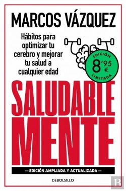 Bertrand.pt - Saludable Mente Edicion Limitada