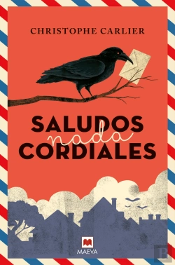 Bertrand.pt - Saludos Nada Cordiales