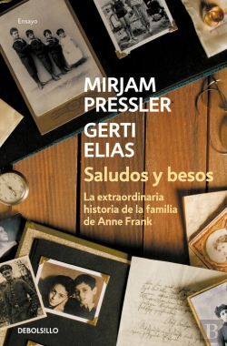 Bertrand.pt - Saludos Y Besos