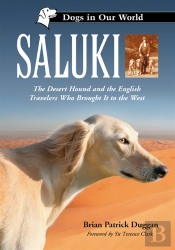 Saluki