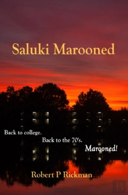 Bertrand.pt - Saluki Marooned
