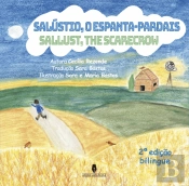Salústio - O Espanta-Pardais | Sallust - The Scarecrow