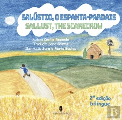 Bertrand.pt - Salústio - O Espanta-Pardais | Sallust - The Scarecrow