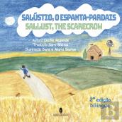 Salústio - O Espanta-Pardais | Sallust - The Scarecrow