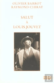 Salut A Louis Jouvet