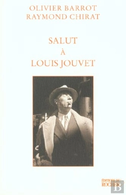 Bertrand.pt - Salut A Louis Jouvet