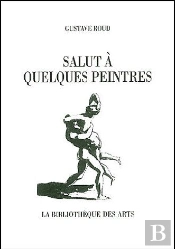 Salut À Quelques Peintres