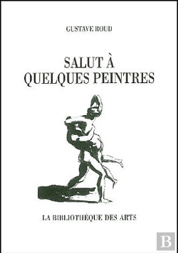 Bertrand.pt - Salut À Quelques Peintres