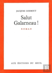 Salut Galarneau !