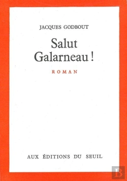 Bertrand.pt - Salut Galarneau !