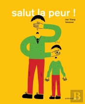 Salut La Peur !
