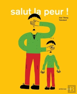Bertrand.pt - Salut La Peur !