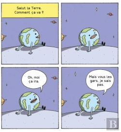 Bertrand.pt - Salut La Terre