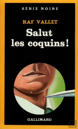 Bertrand.pt - Salut Les Coquins !