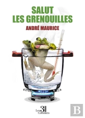 Salut Les Grenouilles