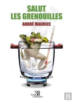 Bertrand.pt - Salut Les Grenouilles